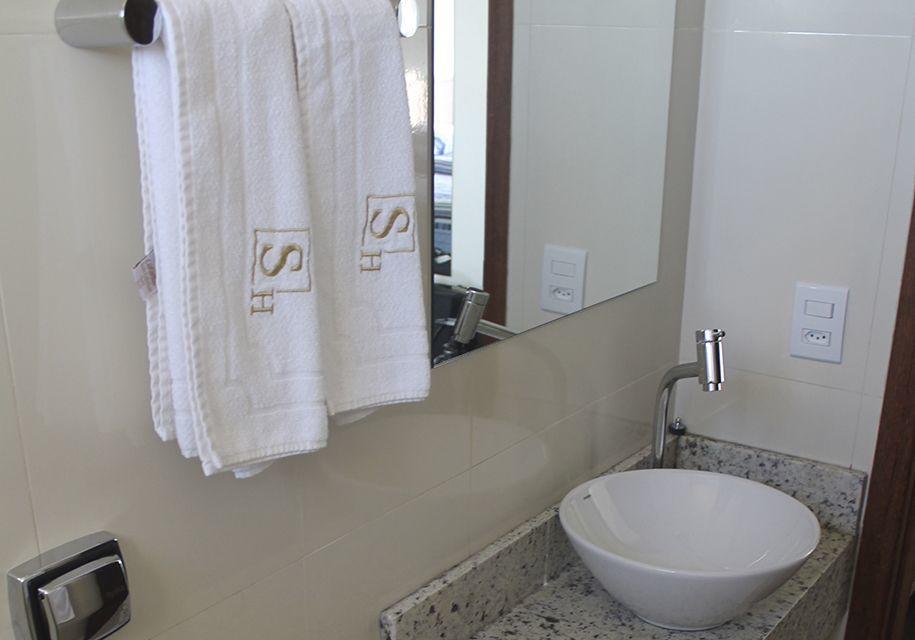 Hotel Spazio Umuarama