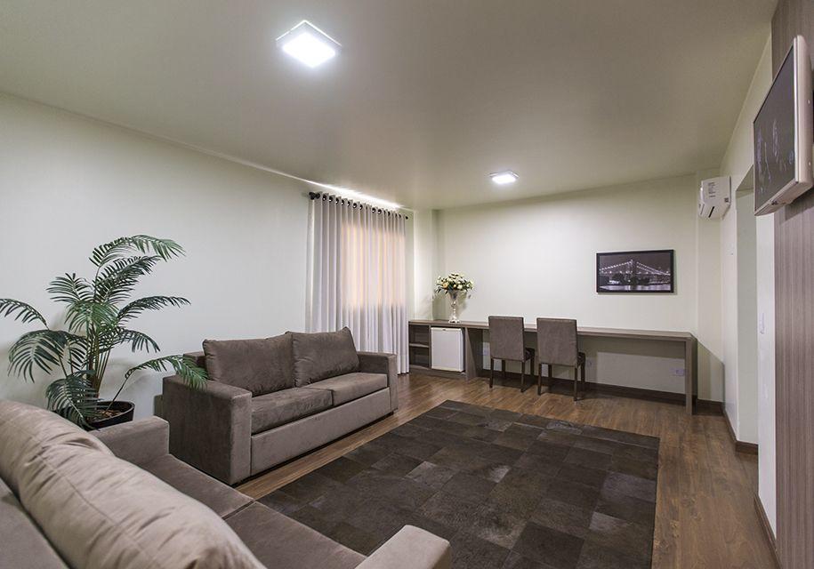 Spazio Hotel 3*